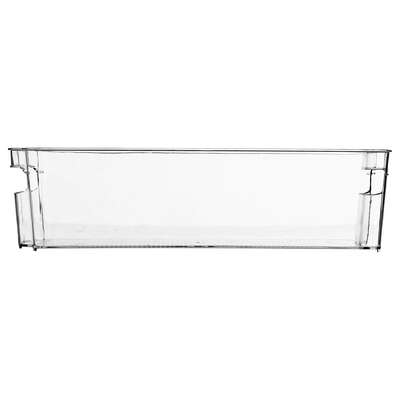 135153 FRIDGE STORAGE BOX 4L 37X11CM